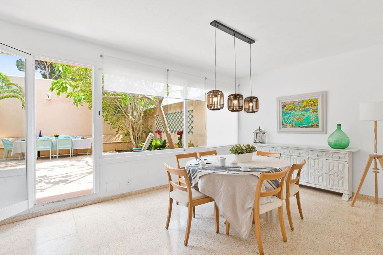 Holiday home Contesti Llucmajor (Mallorca)