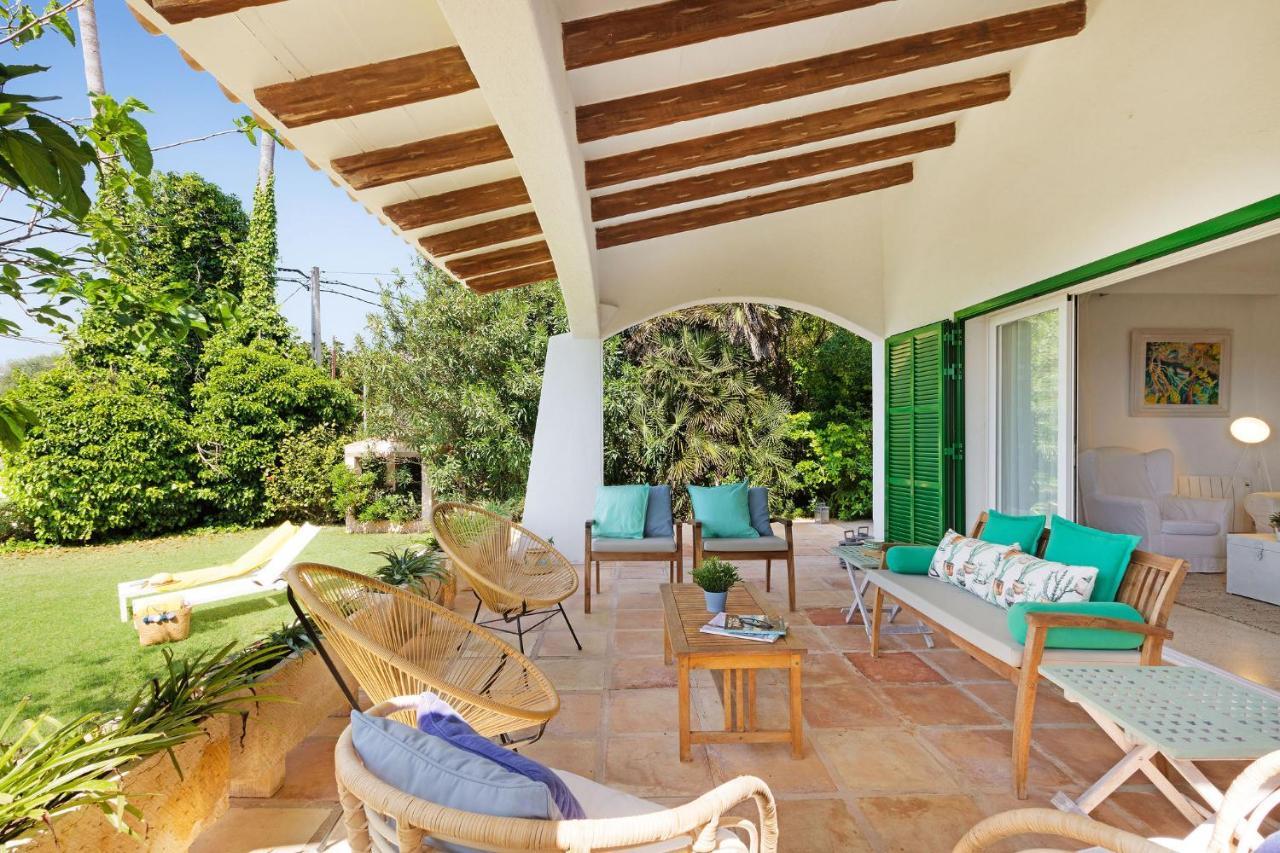 Contesti Holiday home *