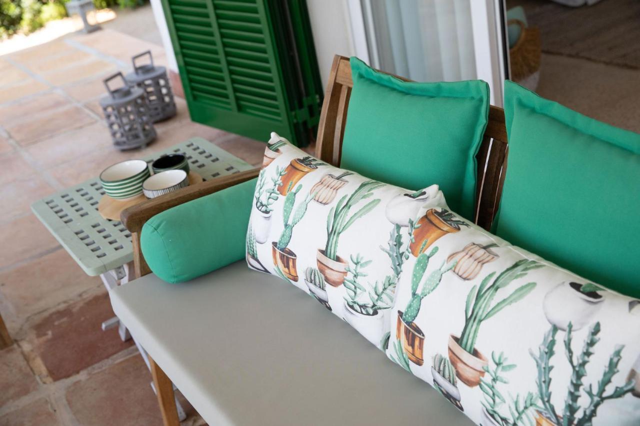 Contesti Holiday home *