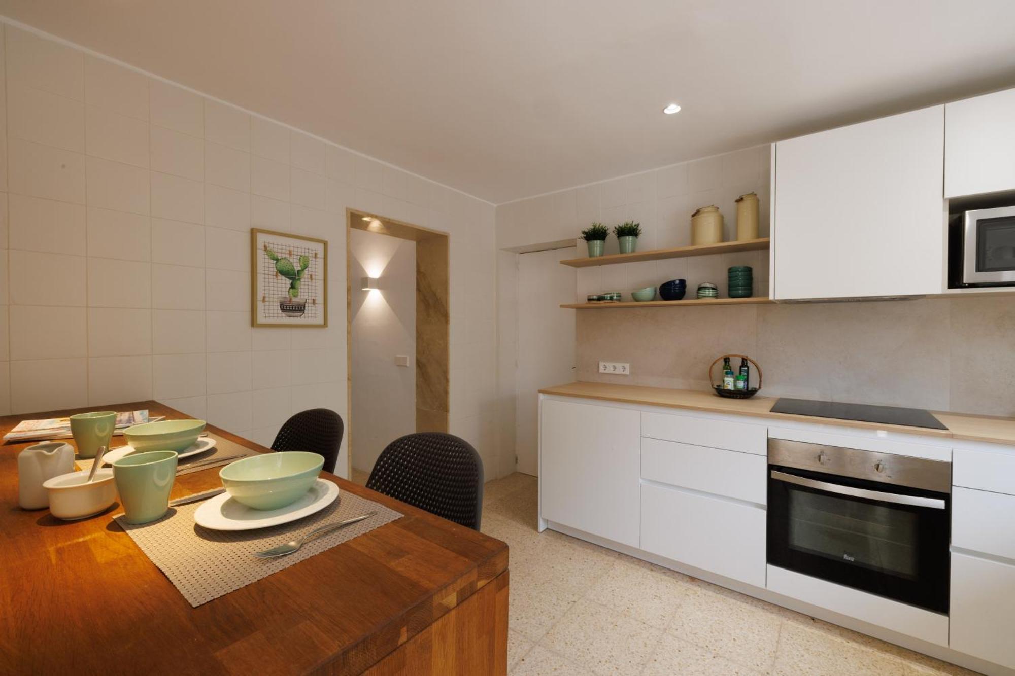 Contesti Holiday home *